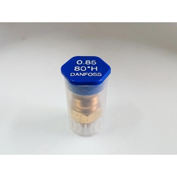 ŠOBA DBV 350 80-85 - 030H8918