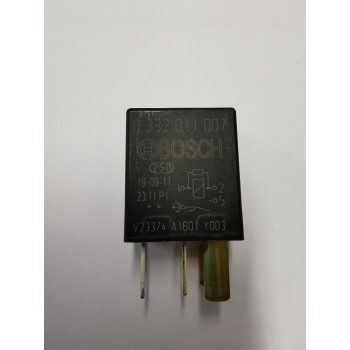 RELE MIKRO 12V BOSCH 0332011007
