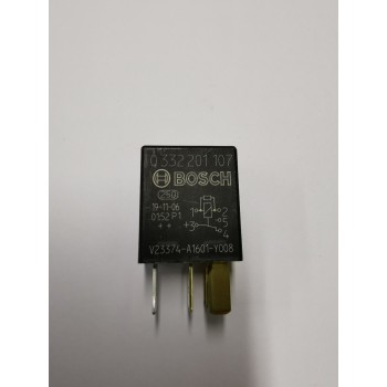 RELE MIKRO 12V BOSCH 0332201107