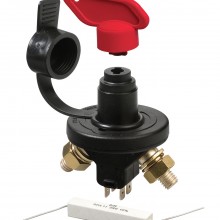 STIKALO ZA ODKLOP BATERIJE 08080400 IGC/175-CD