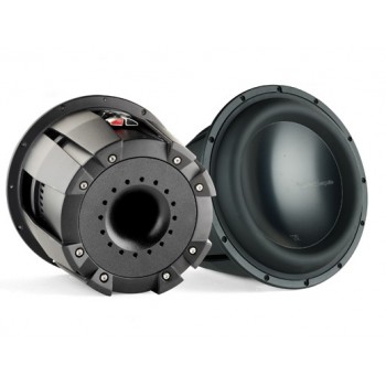 SUB ROCKFORD FOSGATE T2D2-12