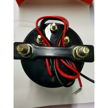 ŠTEVEC VOLTMETER 12V 1070