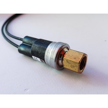 PRESOSTAT KLIME VISOKI PRITISK - VAROVALO 2,4 BAR - 11114150A