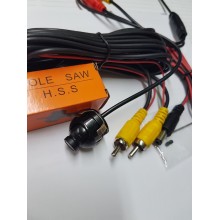 PARKIRNA KAMERA MINIATURNA 1140 12V PARKIRNA KAMERA MINIATURNA 1140 12V