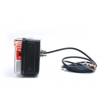 multifunkcijska zadnja luč WAS W1181/IP68 multifunkcijska zadnja luč WAS W1181/IP68