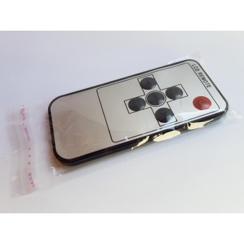 Video monitor MT-TRUCK700 24V