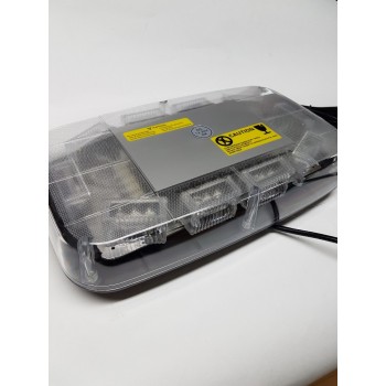 LED MINI BLOK 12/24V 280X165X57mm 1290