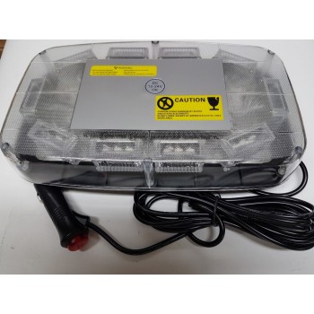 LED MINI BLOK 12/24V 280X165X57mm 1290