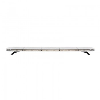 LED SVETLOBNI OPOZORILNI BLOK ORANŽEN 1500mm