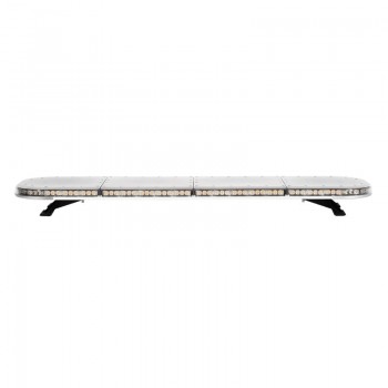 LED SVETLOBNI OPOZORILNI BLOK ORANŽEN 1200mm 1301