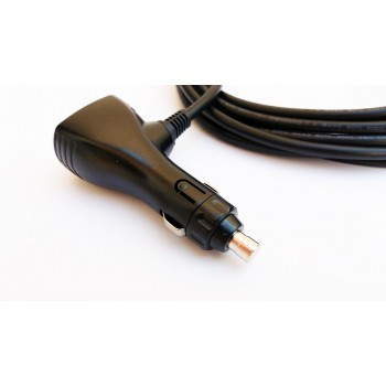 LED SVETLOBNI MINI BLOK, ORANŽEN - MAGNETNI