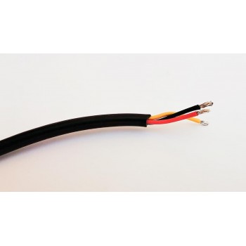 LED LUČ ZADAJ: POZICIJA - MEGLENKA - REFLEKTOR