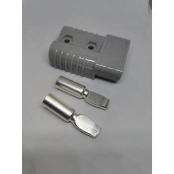 konektor 2 polni za viličarje močnostni 175A 600V šifra 146