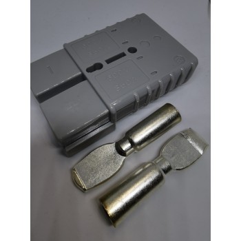 konektor 2 polni za viličarje močnostni 350A 600V šifra 152 konektor 2 polni za viličarje močnostni 350A 600V šifra 152