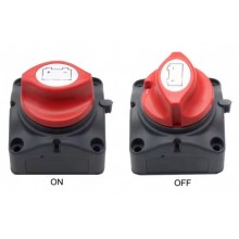 STIKALO MARINE 275A 12V 12-48V M10 ON-OFF (1250A 12V) STIKALO MARINE 275A 12V 12-48V M10 ON-OFF (1250A 12V)