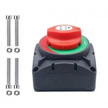 STIKALO MARINE 600A 1532