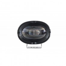 LED DELOVNA LUČ RDEČA 16W 1304 
