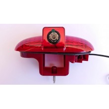 PARKIRNA KAMERA OPEL VIVARO, RENAULT TRAFFIC - 01 > 14