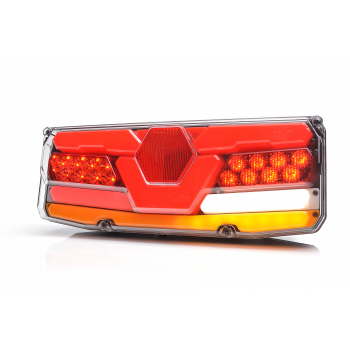 multifunkcijska zadnja luč  WAS W1193 IP/68 DESNA