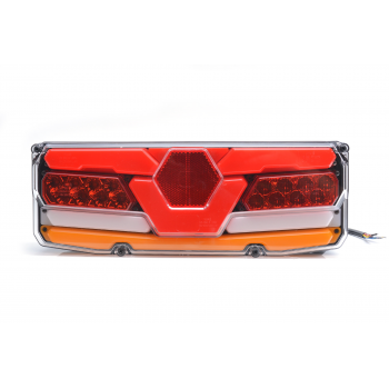 multifunkcijska zadnja luč WAS W1193 IP/68 DESNA multifunkcijska zadnja luč WAS W1193 IP/68 DESNA