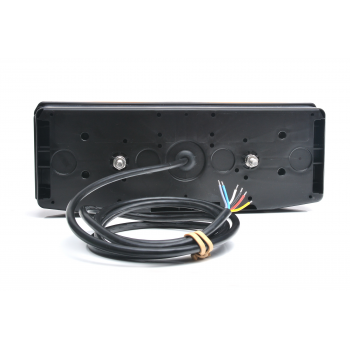 multifunkcijska zadnja luč WAS W1193 IP/68 DESNA multifunkcijska zadnja luč WAS W1193 IP/68 DESNA