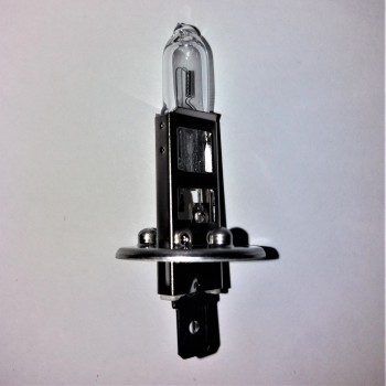 ŽARNICA H1 Vision PHILIPS 12V 55W P14,5s 12258PRC1