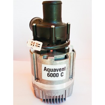 OBTOČNA ČRPALKA U4855 24V AQUAVENT 6000C - 2710185A
