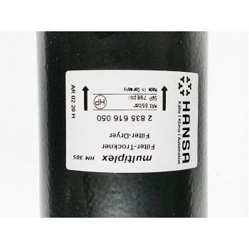 SUŠILEC VLAGE KLIME KOMPATIBILEN ZA 000 835 99 47 - 2835616050