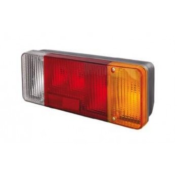 37.082.000 LUČ ZADAJ DESNA IVECO O.E.1904639 -DUCATO-JUMPER-BOXER