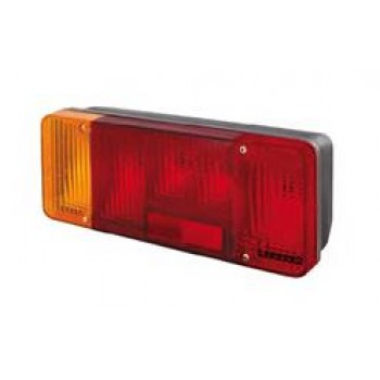 37.083.000 LUČ ZADAJ LEVA IVECO O.E.1904640-DUCATO-JUMPER-BOXER