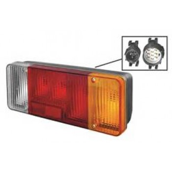 37.150.000 LUČ ZADAJ DESNA ZA FIAT DUCATO-CITROEN JUMPER-PEUGEOT BOXER (02>06) IVECO EUROCARGO (91>05)