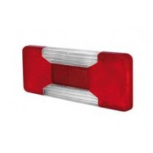 37.154.035 STEKLO ZA LUČ ZADAJ DESNO ZA IVECO DAILY IN EUROCARGO 06> O.E.42555131