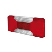 37.155.035  STEKLO ZA LUČ ZADAJ LEVO ZA IVECO DAILY IN EUROCARGO 06> O.E.42555132