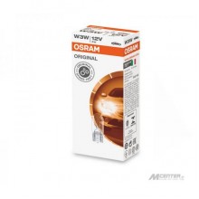 ŽARNICA W3W 12V OSRAM W2.1X9.5d ORIGINAL 3W