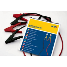 VŽIGALNI KABLI 300A-2.5m-25mm2