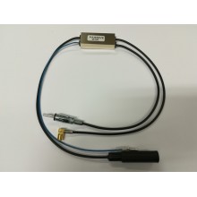 radio spliter - 66.040