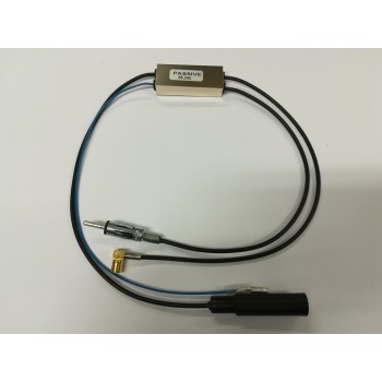 radio spliter - 66.040