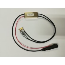 radio spliter 66.041