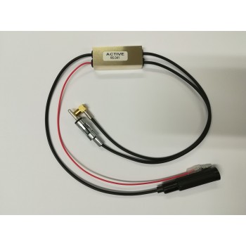 radio spliter 66.041