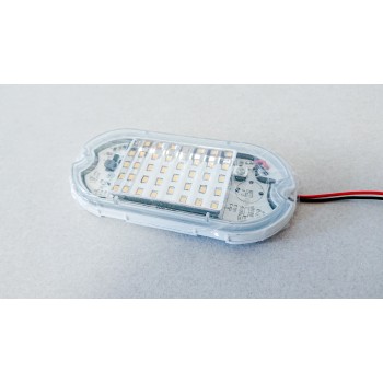 LED INTERNA SVETILKA 10-30V - 685
