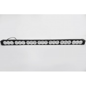 MODULARNI LED ŽAROMET LUČ  7-MODULOV 100CM
