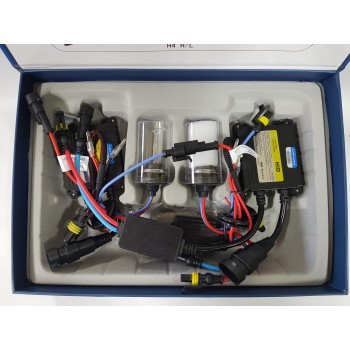 HID SLIM H7-6000K XENON LIGHT