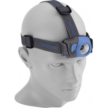 LED delovna luč, naglavna - PHILIPS LPL29 B1