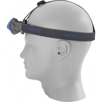 LED delovna luč, naglavna - PHILIPS LPL29 B1