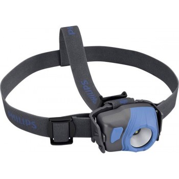 LED delovna luč, naglavna - PHILIPS LPL29 B1