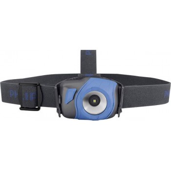 LED delovna luč, naglavna - PHILIPS LPL29 B1