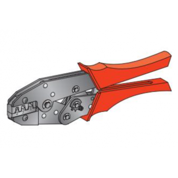 KLEŠČE ZA KRIMPANJE KONČNIKOV - PROFESIONALNE