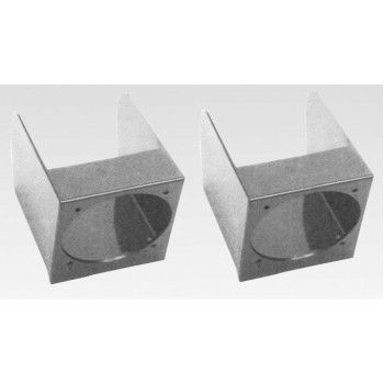 ADAPTER ZA ZVOČNIKE FIAT PANDA, SEAT MARBELLA 10.021