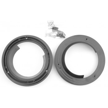 ADAPTER ZA ZVOČNIKE FIAT SEDICI, SUZUKI SX4 10.289