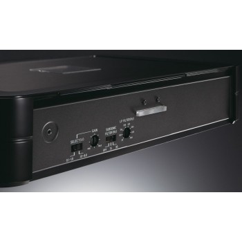 AVTOOJAČEVALEC ALPINE PDX-M6